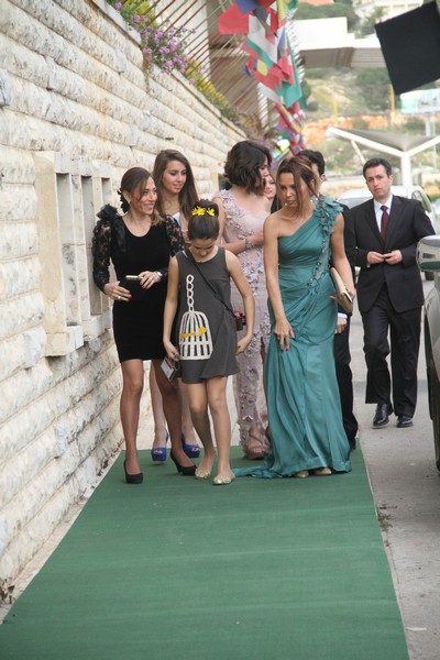 Green Mind Award 2014